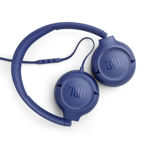 JBL Tune 530C Hi-Res Wired On Ear Headphone