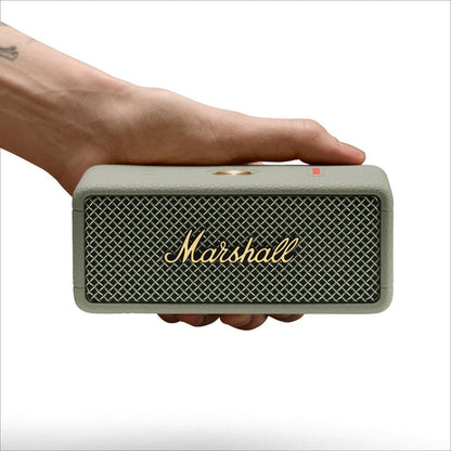 Marshall Emberton III Portable BT Speaker