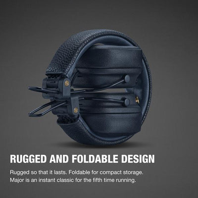 Marshall Major V BT On Ear Headphone