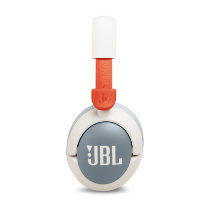 JBL JR470 NC BT Junior On Ear Headphone