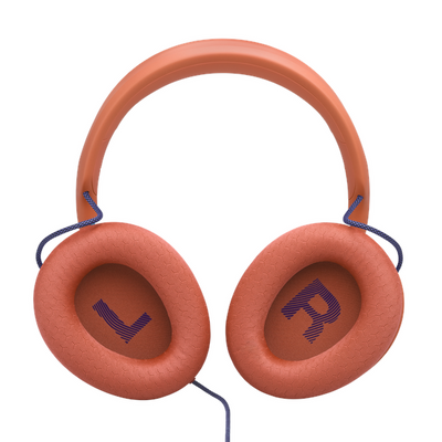 JBL Quantum 120 Wired Gaming Over Ear Headphone