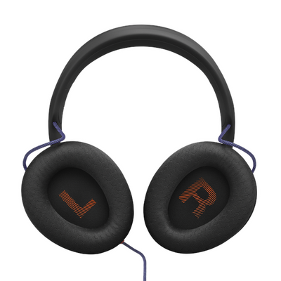 JBL Quantum 120 Wired Gaming Over Ear Headphone