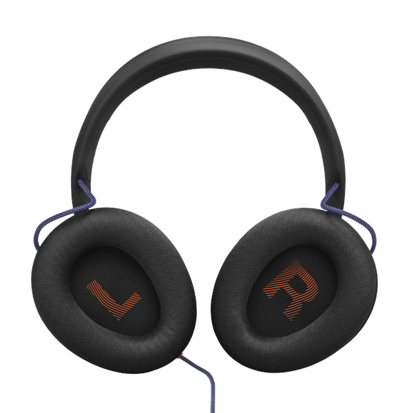 JBL Quantum 120 Wired Gaming Over Ear Headphone