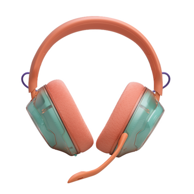 JBL Quantum 520 BT Over Ear Gaming Headphone