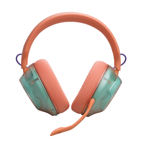 JBL Quantum 520 BT Over Ear Gaming Headphone