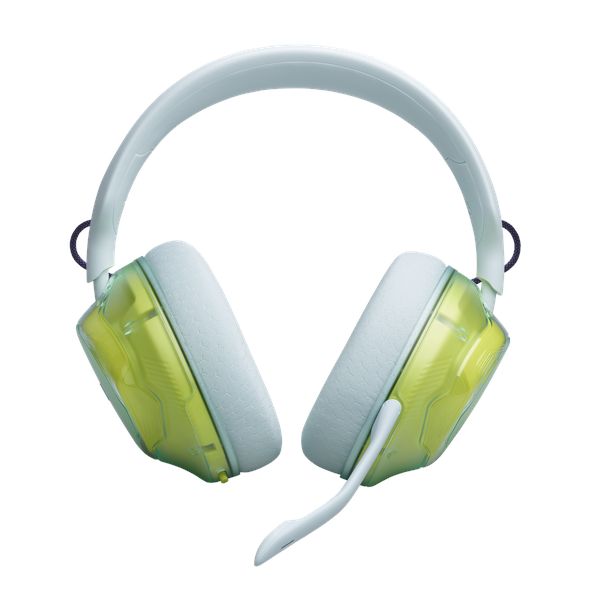 JBL Quantum 520 BT Over Ear Gaming Headphone