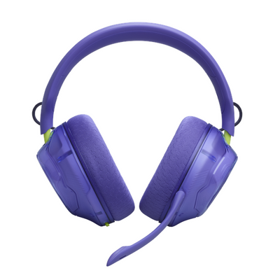 JBL Quantum 520 BT Over Ear Gaming Headphone