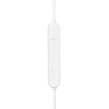 JBL Endurance Run 3 WIred Aux In Ear Headphone