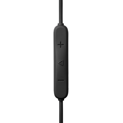 JBL Endurance Run 3 Wired Type-C In Ear Headphone