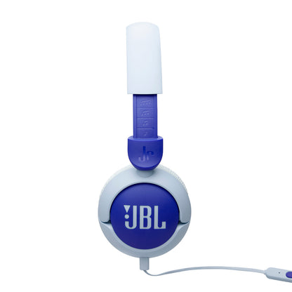 JBL JR320 Wired Junior On Ear Headphone