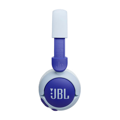 JBL JR320 BT Junior  On Ear Headphone