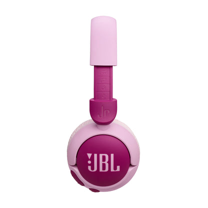 JBL JR320 BT Junior  On Ear Headphone