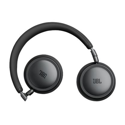 JBL Live 680 NC BT On Ear Headphone