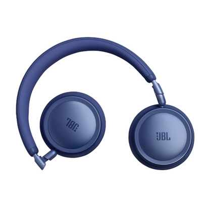 JBL Live 680 NC BT On Ear Headphone
