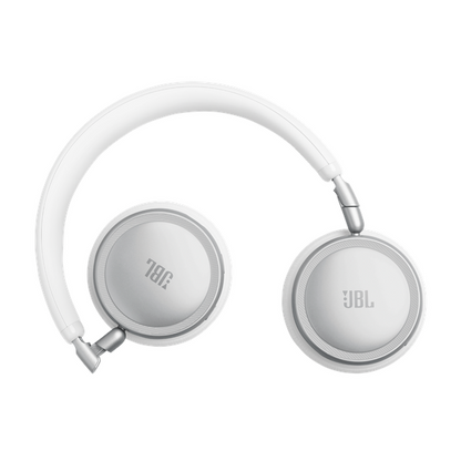 JBL Live 680 NC BT On Ear Headphone