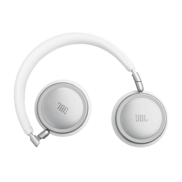 JBL Live 680 NC BT On Ear Headphone