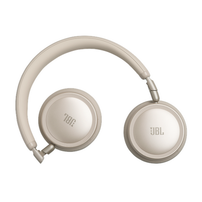 JBL Live 680 NC BT On Ear Headphone