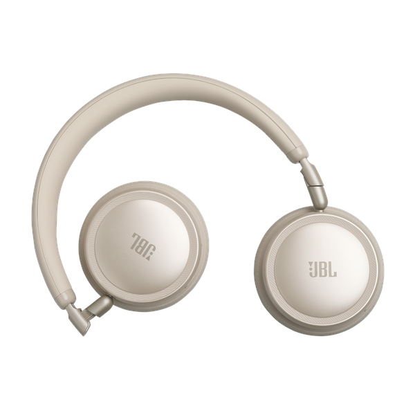 JBL Live 680 NC BT On Ear Headphone