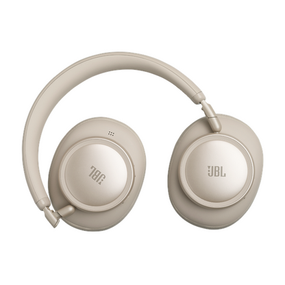 JBL Live 780 NC BT Over Ear Headphone