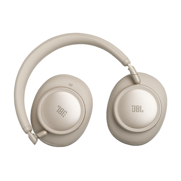 JBL Live 780 NC BT Over Ear Headphone