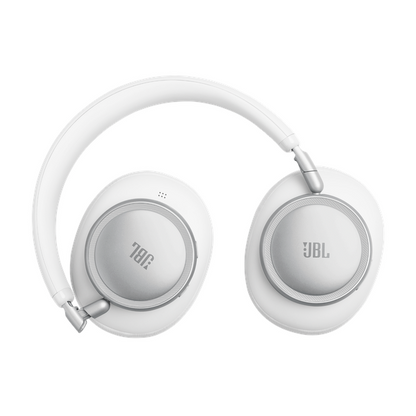JBL Live 780 NC BT Over Ear Headphone