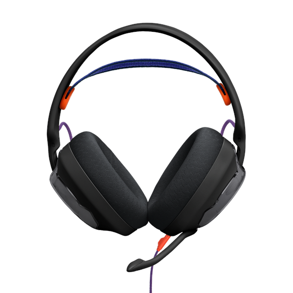 JBL Quantum 250 Wired Gaming Over Ear Headphone
