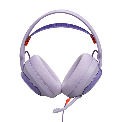 JBL Quantum 250 Wired Gaming Over Ear Headphone