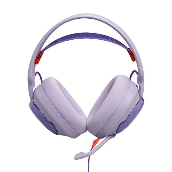 JBL Quantum 250 Wired Gaming Over Ear Headphone