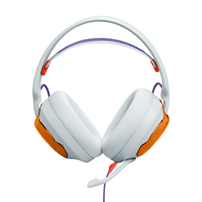 JBL Quantum 250 Wired Gaming Over Ear Headphone