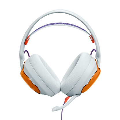 JBL Quantum 250 Wired Gaming Over Ear Headphone