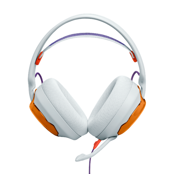 JBL Quantum 250 Wired Gaming Over Ear Headphone