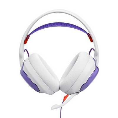 JBL Quantum 250 Wired Gaming Over Ear Headphone