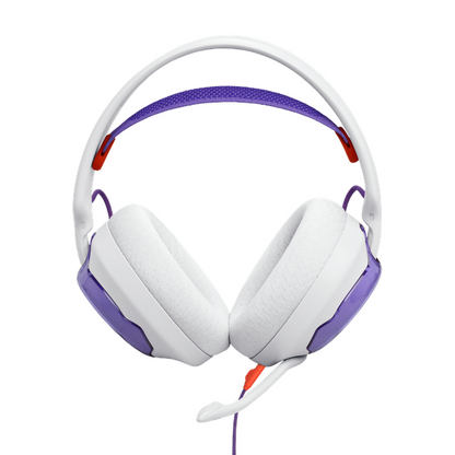 JBL Quantum 250 Wired Gaming Over Ear Headphone