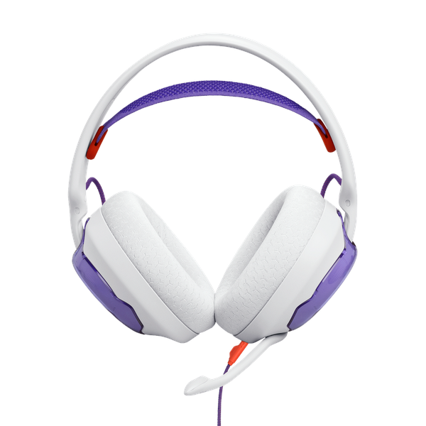 JBL Quantum 250 Wired Gaming Over Ear Headphone