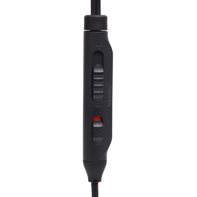 JBL QTUM50C Wired USB