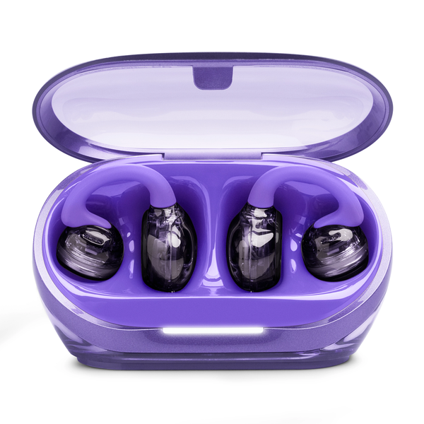 JBL Soundgear Clip TWS Open Ear Headphone