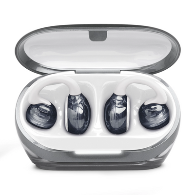 JBL Soundgear Clip TWS Open Ear Headphone