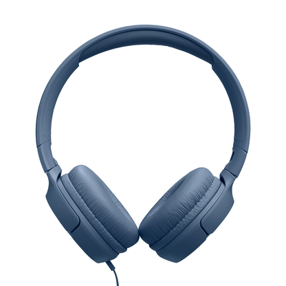 JBL Tune 520C Hi-Res Wired On Ear Headphone