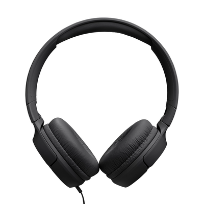 JBL Tune 520C Hi-Res Wired On Ear Headphone