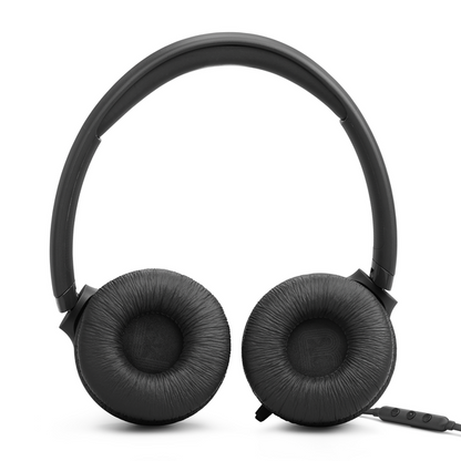 JBL Tune 530C Hi-Res Wired On Ear Headphone