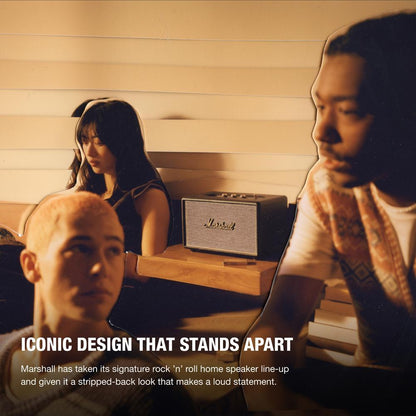 Marshall Acton III BT Speaker