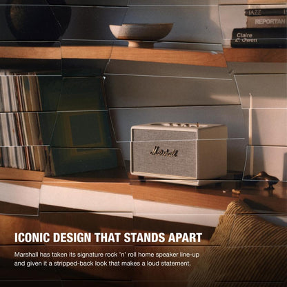 Marshall Acton III BT Speaker