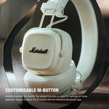 Marshall Major V BT On Ear Headphone