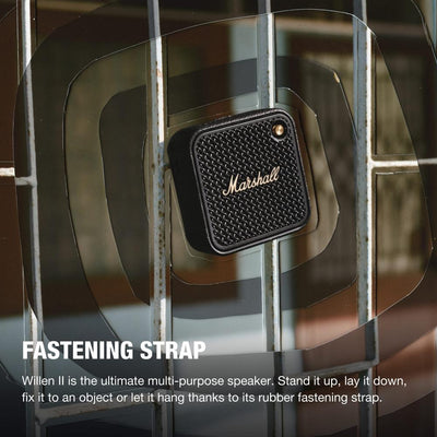 Marshall Willen II Portable BT Speaker