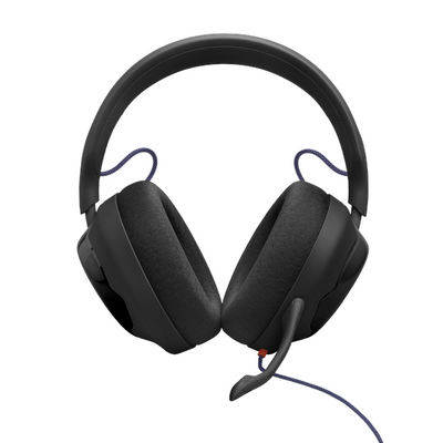JBL Quantum 120 Wired Gaming Over Ear Headphone