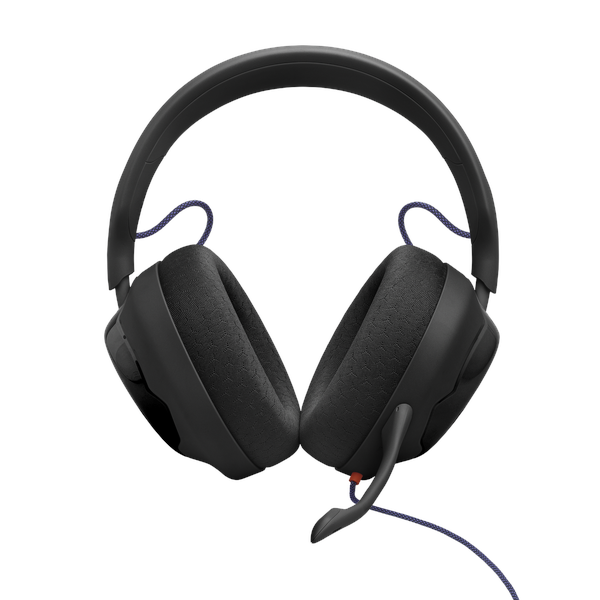 JBL Quantum 120 Wired Gaming Over Ear Headphone