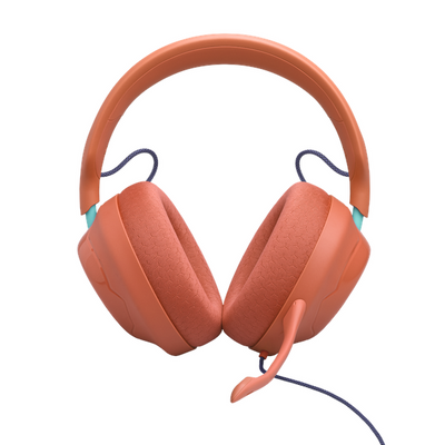 JBL Quantum 120 Wired Gaming Over Ear Headphone