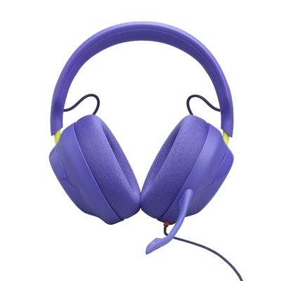JBL Quantum 120 Wired Gaming Over Ear Headphone