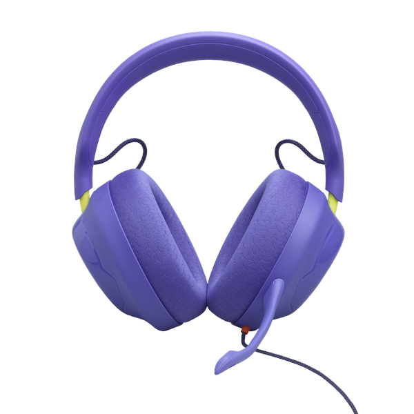 JBL Quantum 120 Wired Gaming Over Ear Headphone