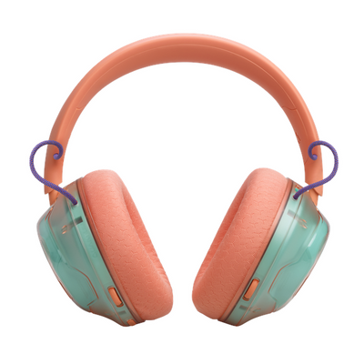 JBL Quantum 520 BT Over Ear Gaming Headphone